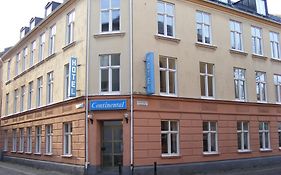Hotel Continental Malmö